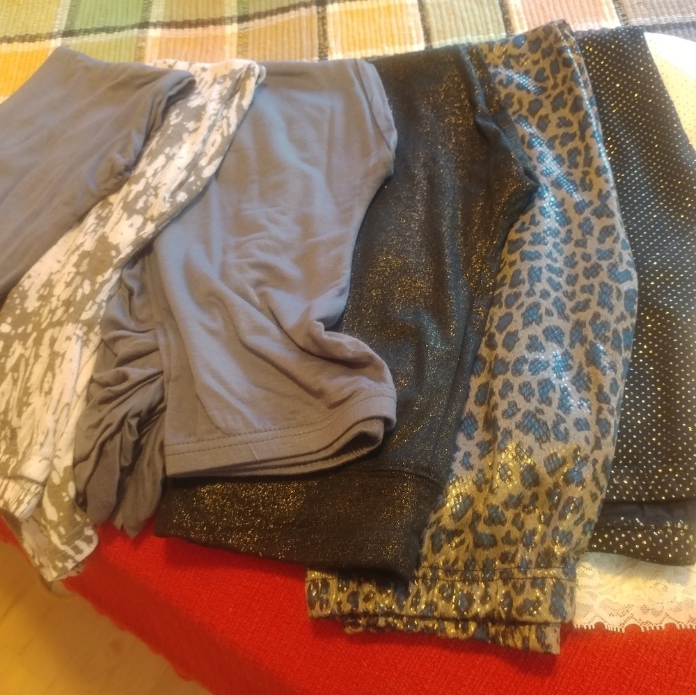 Leggings